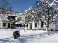 Чепърлянски манастир 