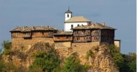Гложенски и Тетевенски манастири